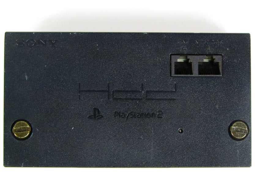 What is the PS2 Network Adapter for?