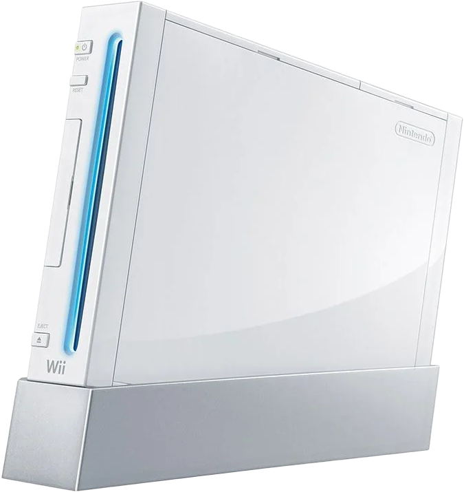 Is the Nintendo Wii region free?