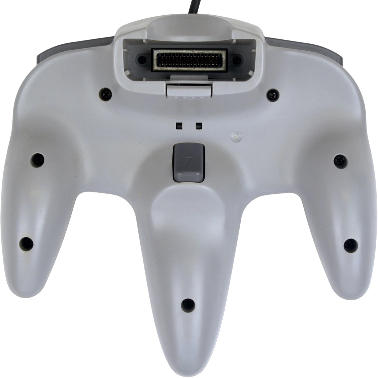 N64 Controller – Black / Grey (Mario Kart Limited Edition)