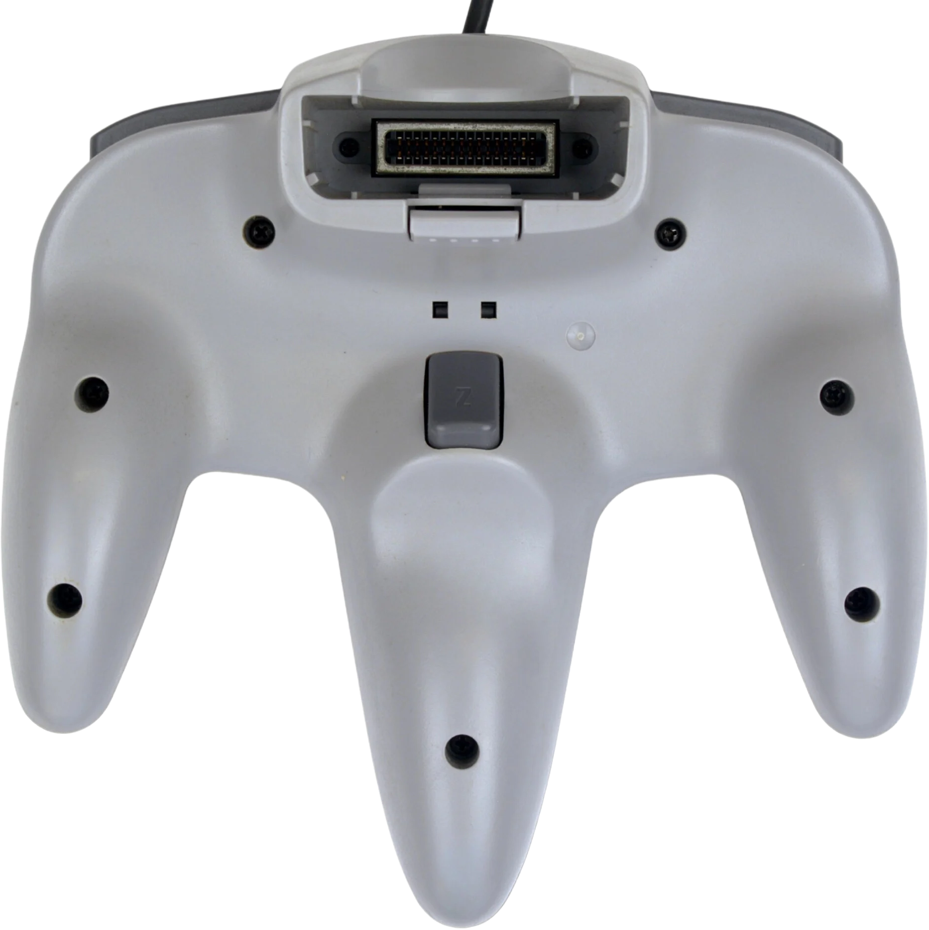 N64 Controller – Black / Grey (Mario Kart Limited Edition)