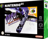 1080° Snowboarding