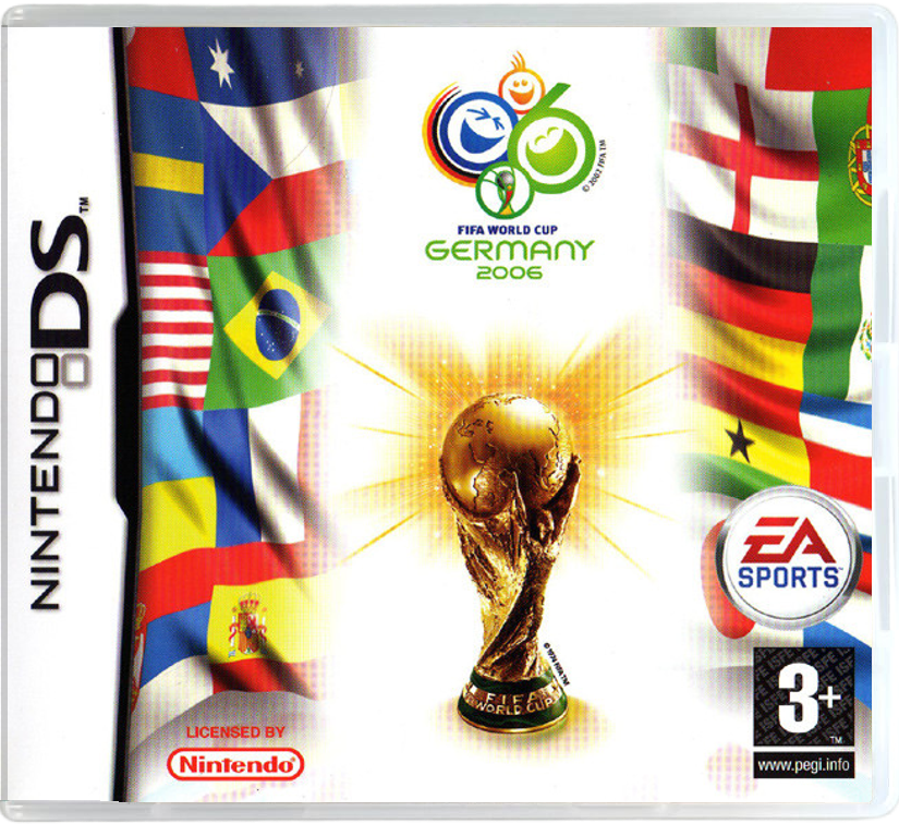 2006 FIFA World Cup