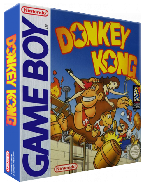 Donkey Kong