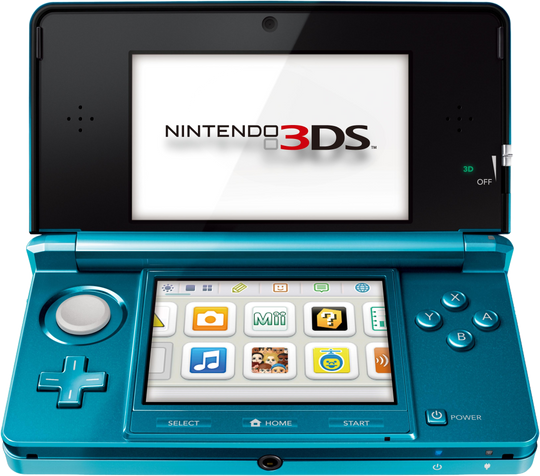 Nintendo 3DS Pokemon Sun Bundle