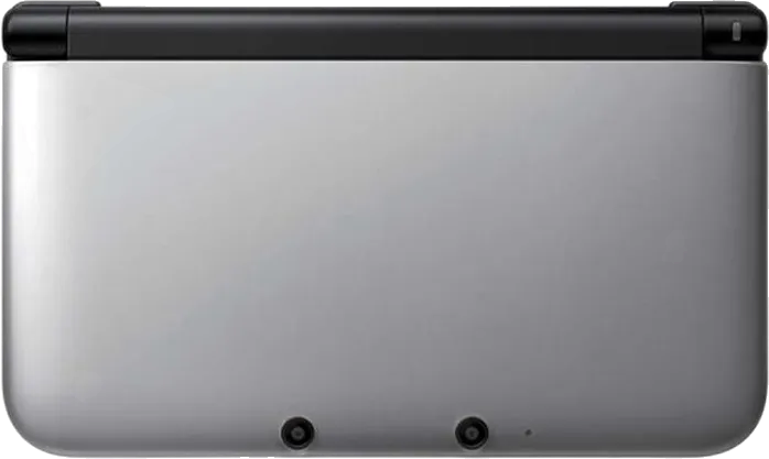 Nintendo 3DS XL Loose Console – Silver/Black