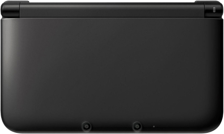 Nintendo 3DS XL Loose Console – Black