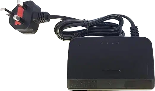N64 Power Supply – UK plug