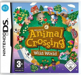 Animal Crossing: Wild World
