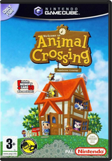 Animal Crossing