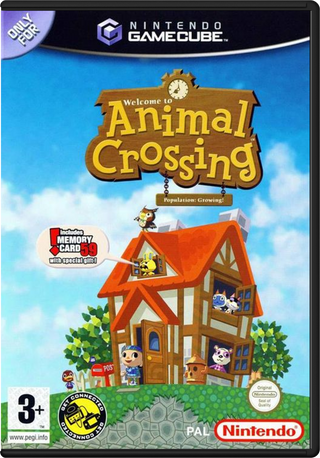 Animal Crossing