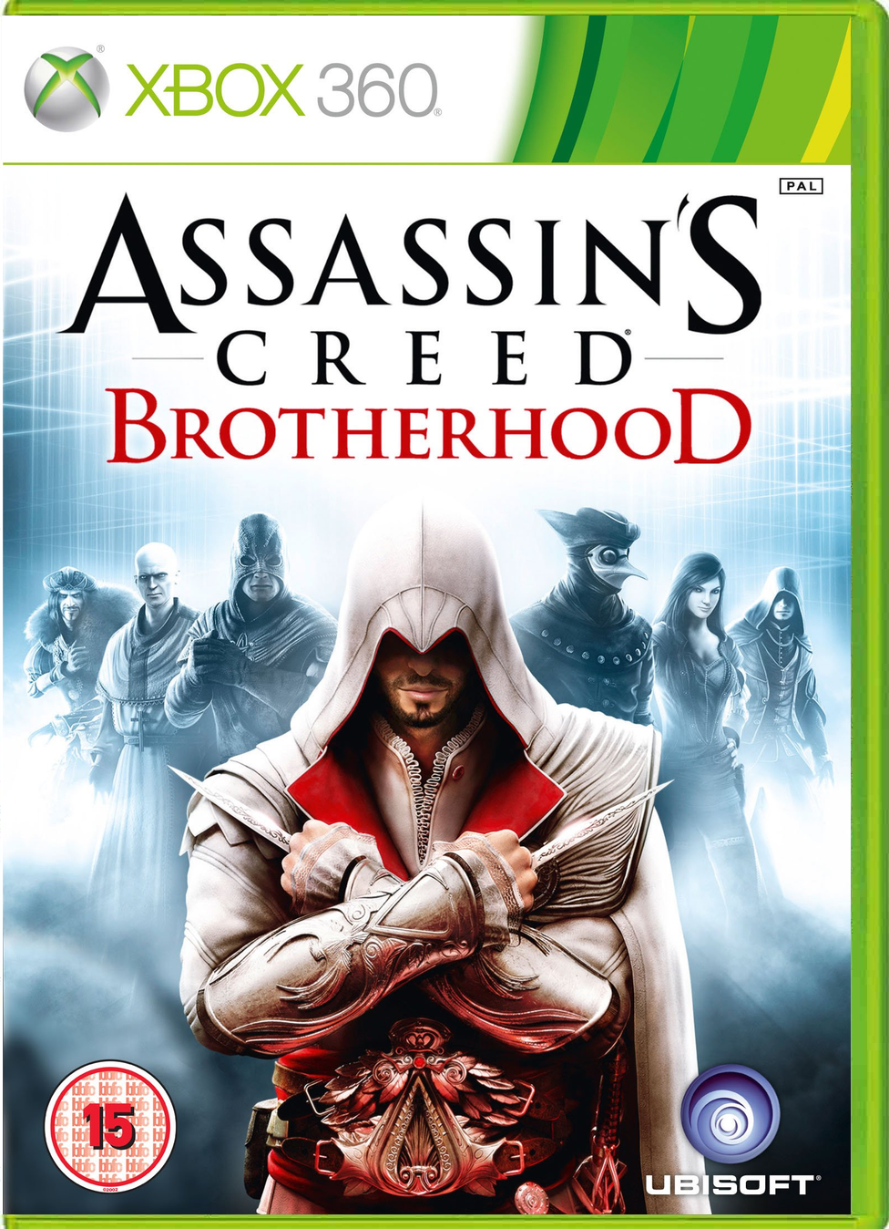 Assassin's Creed: Brotherhood