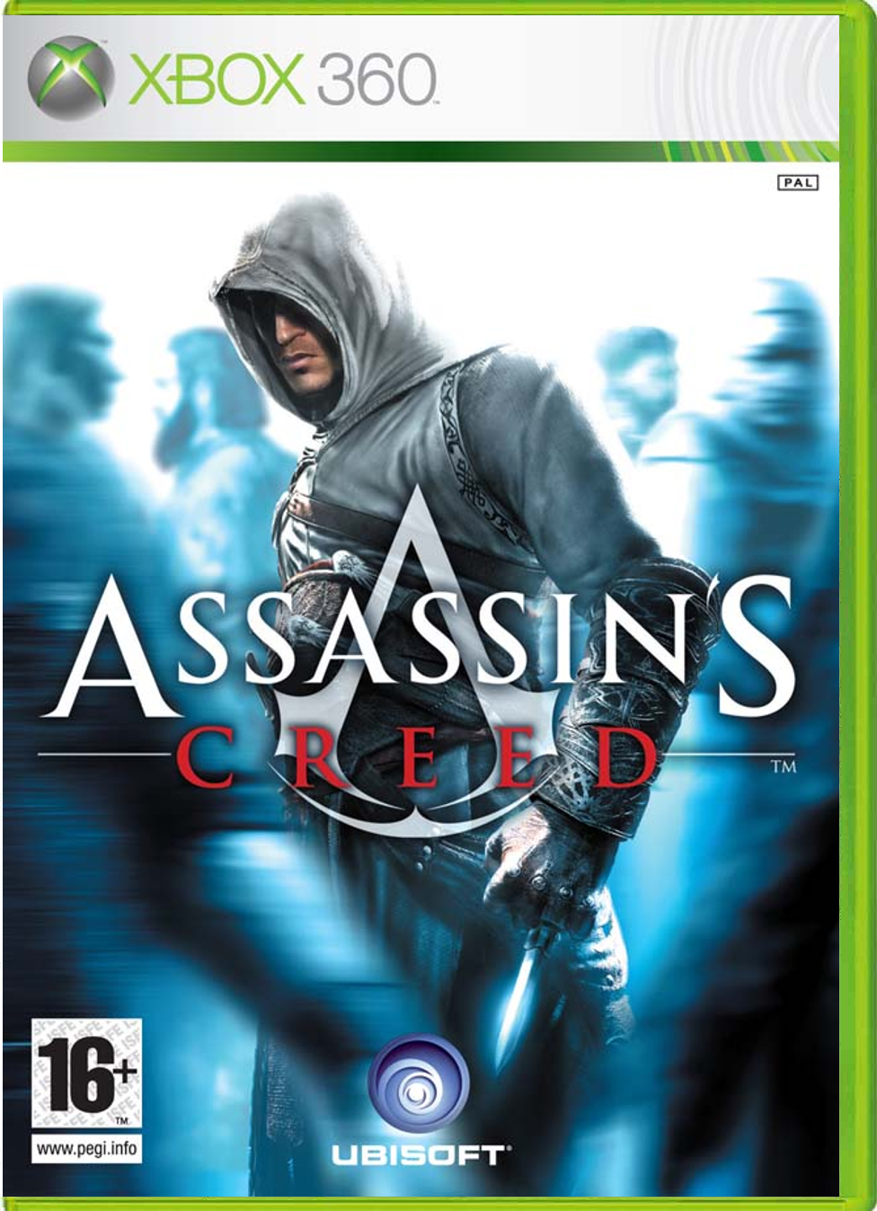 Assassin's Creed