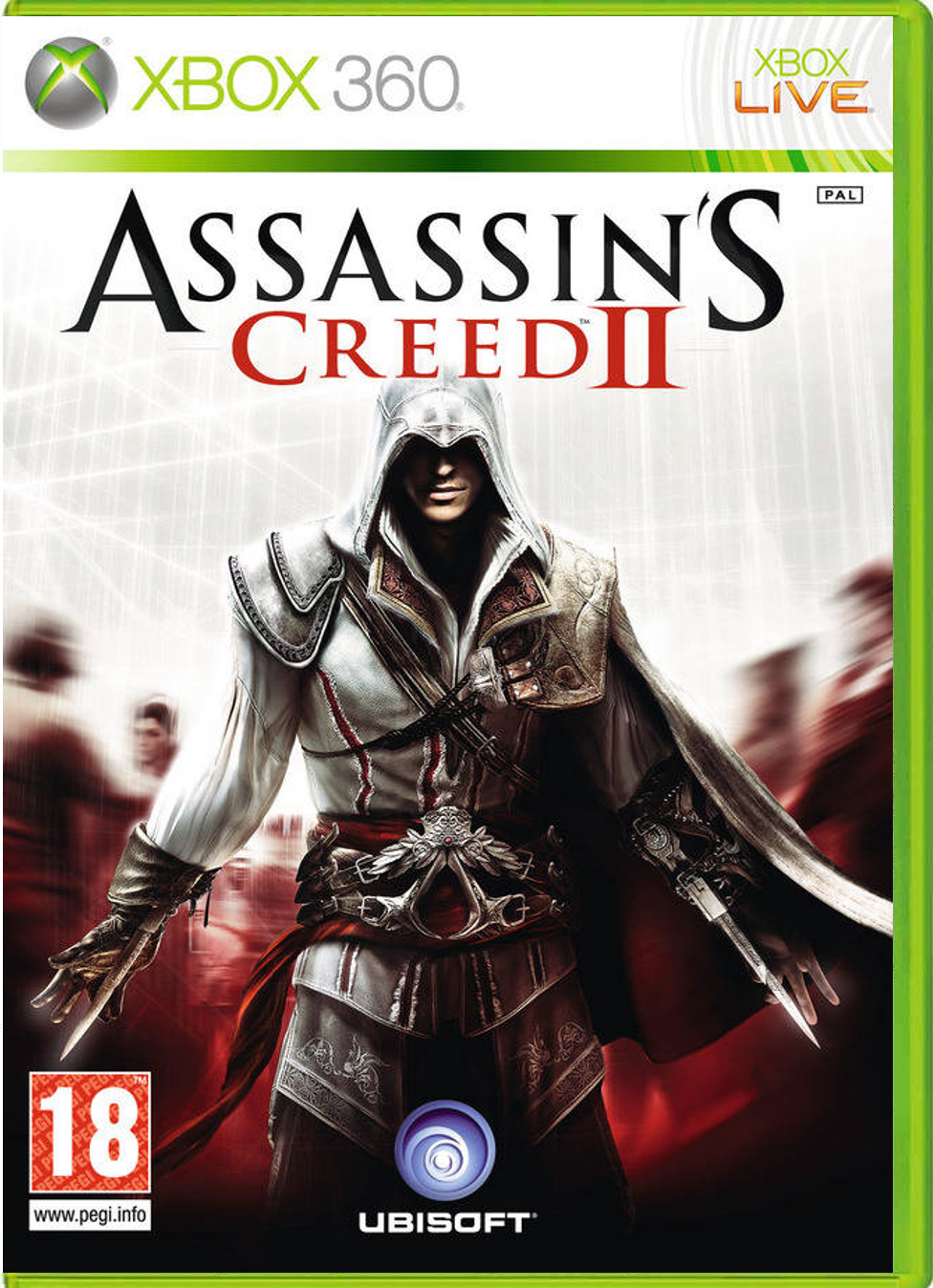 Assassin's Creed II