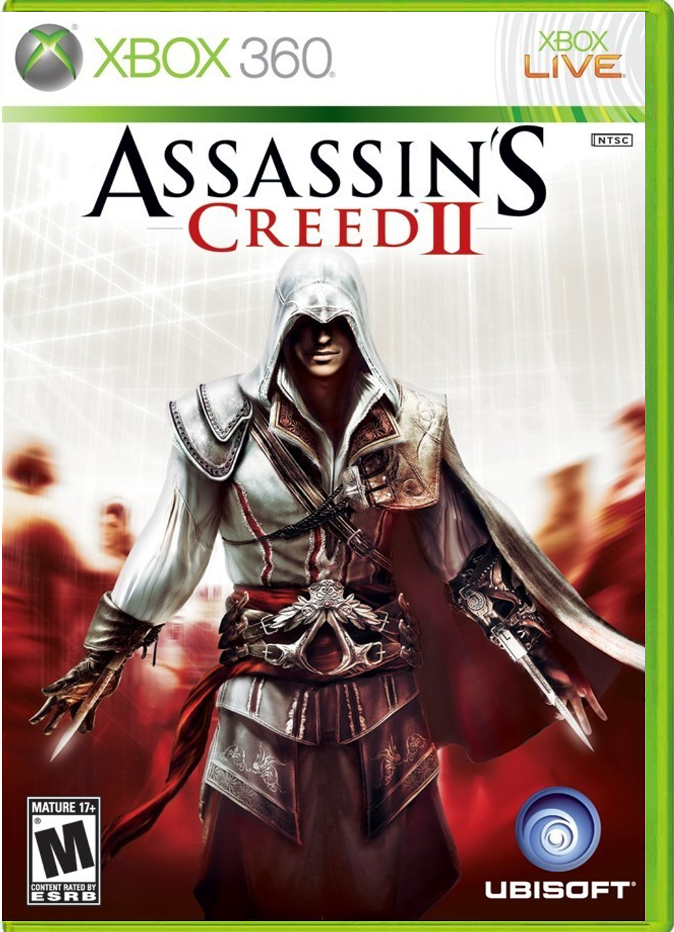 Assassin's Creed II – American
