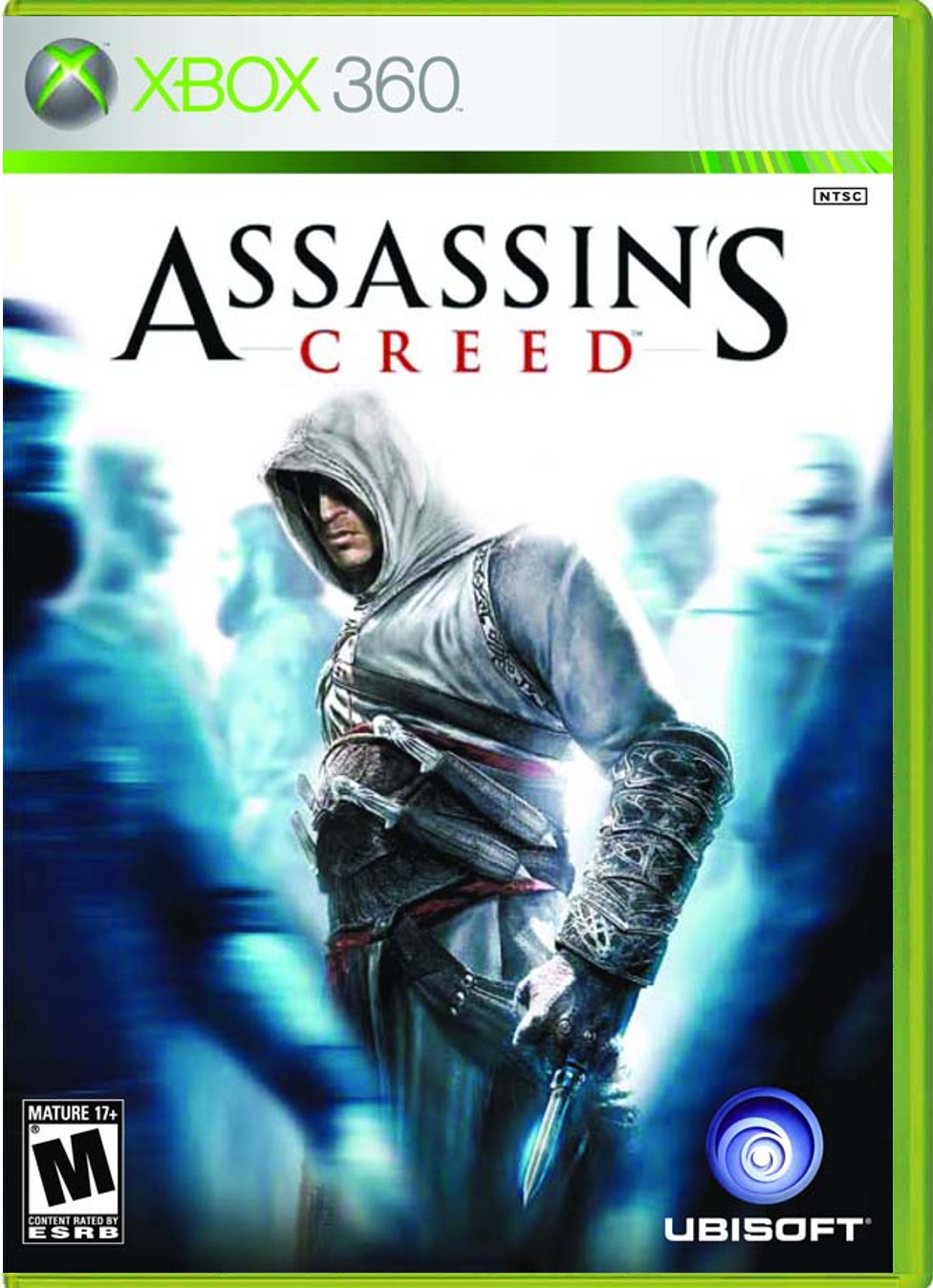 Assassin's Creed – American