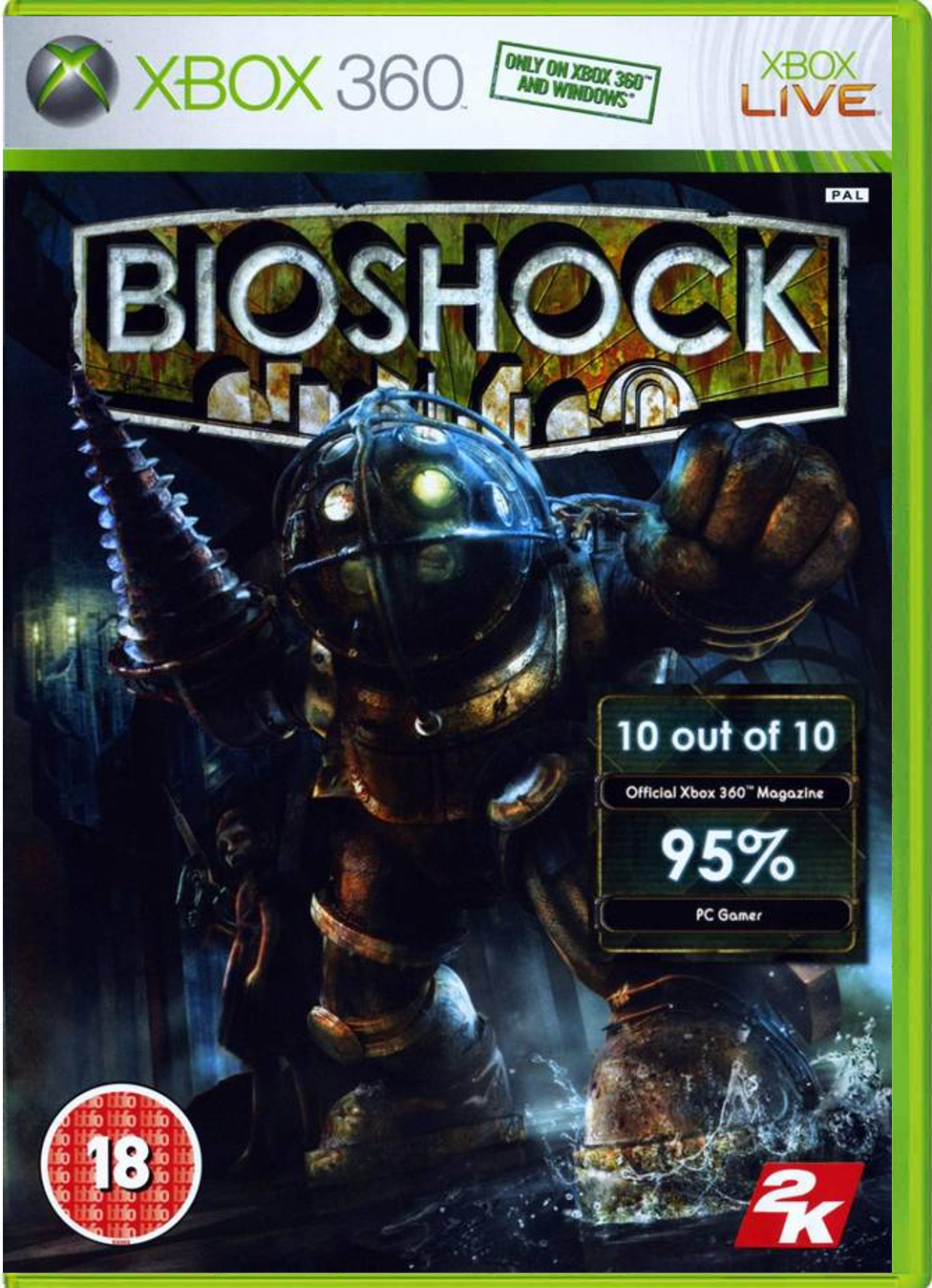 BioShock