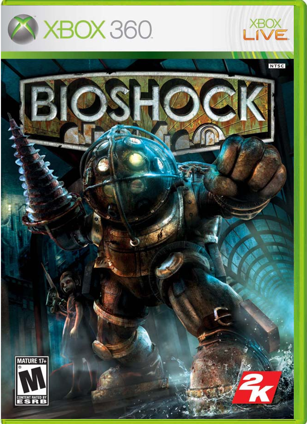 BioShock – American