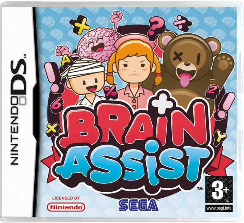 Brain Assist