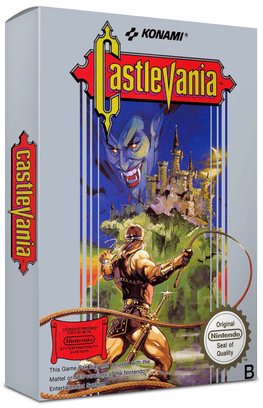 Castlevania