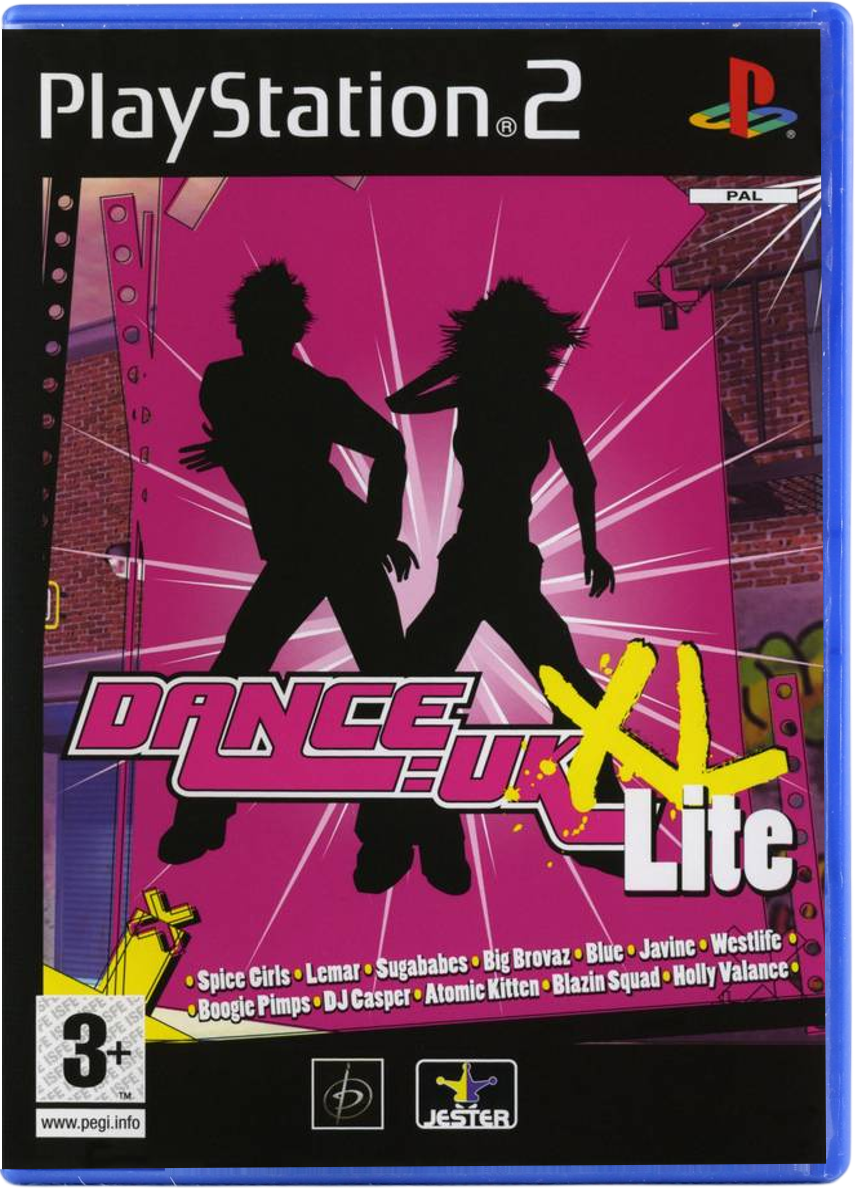 Dance: UK XL Party
