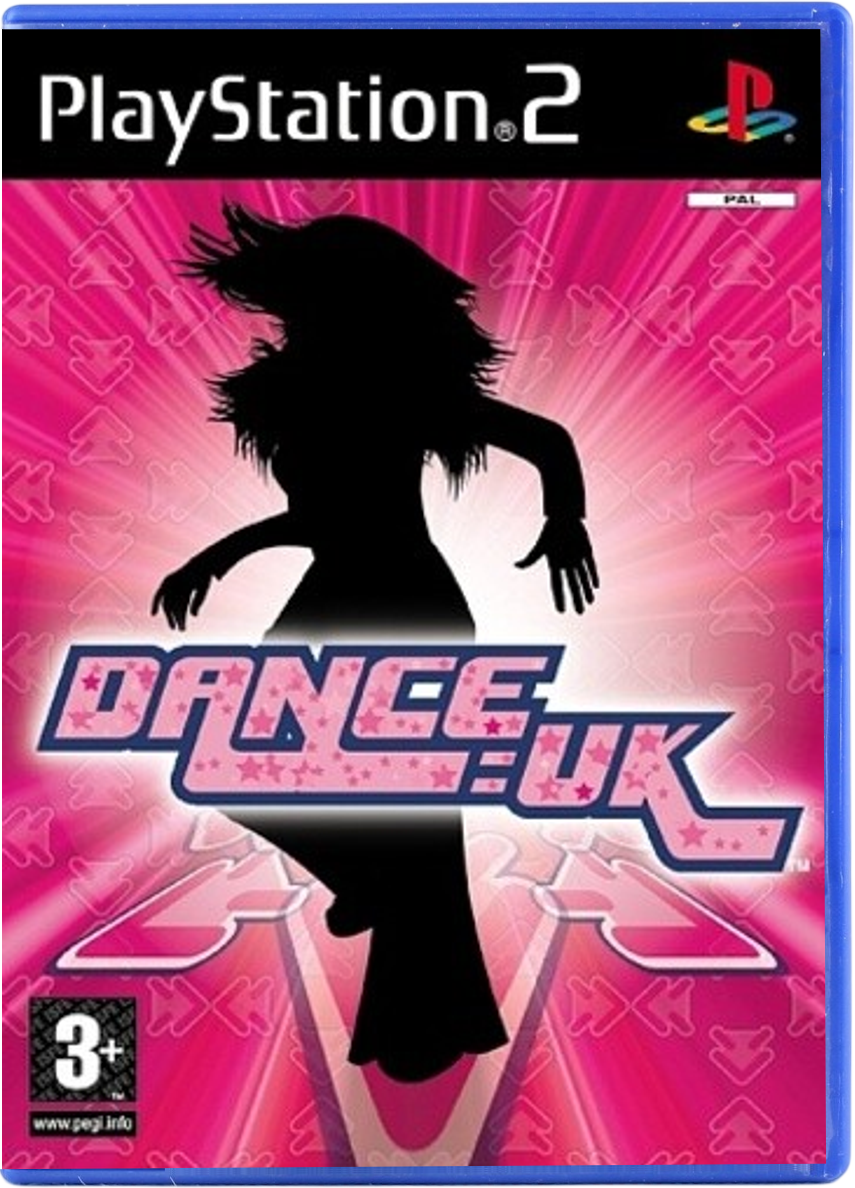 Dance UK