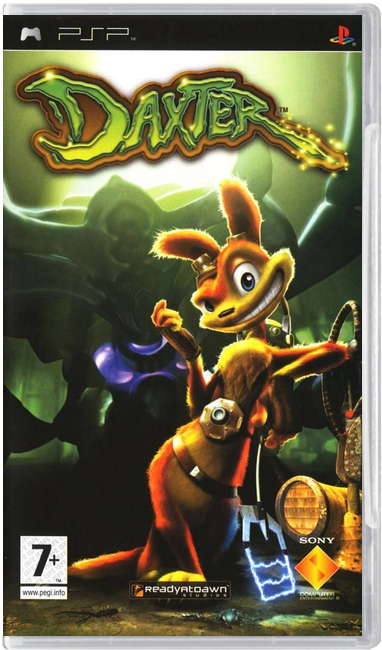 Daxter