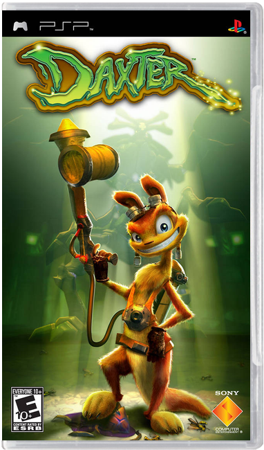 Daxter – American