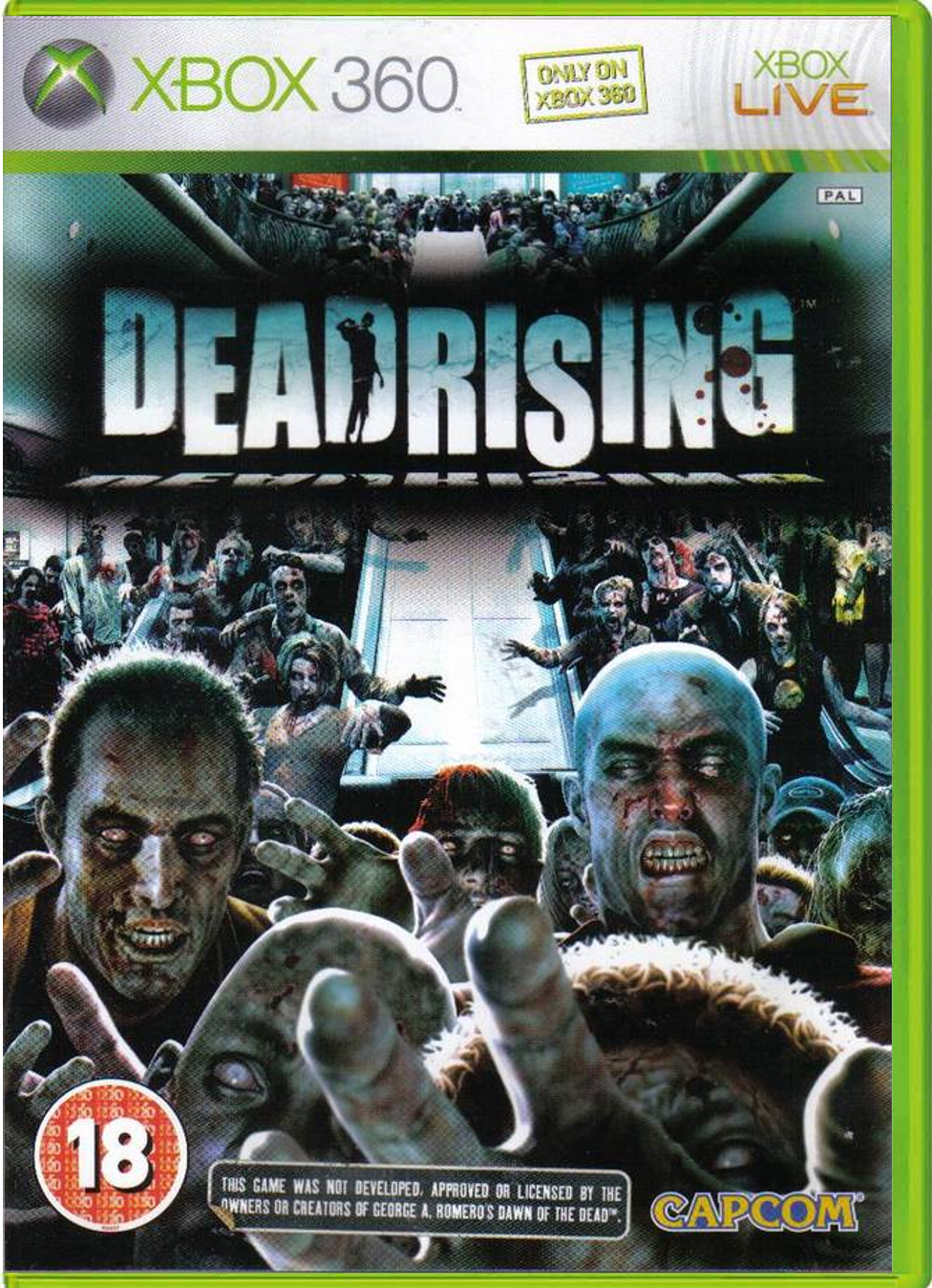 Dead Rising