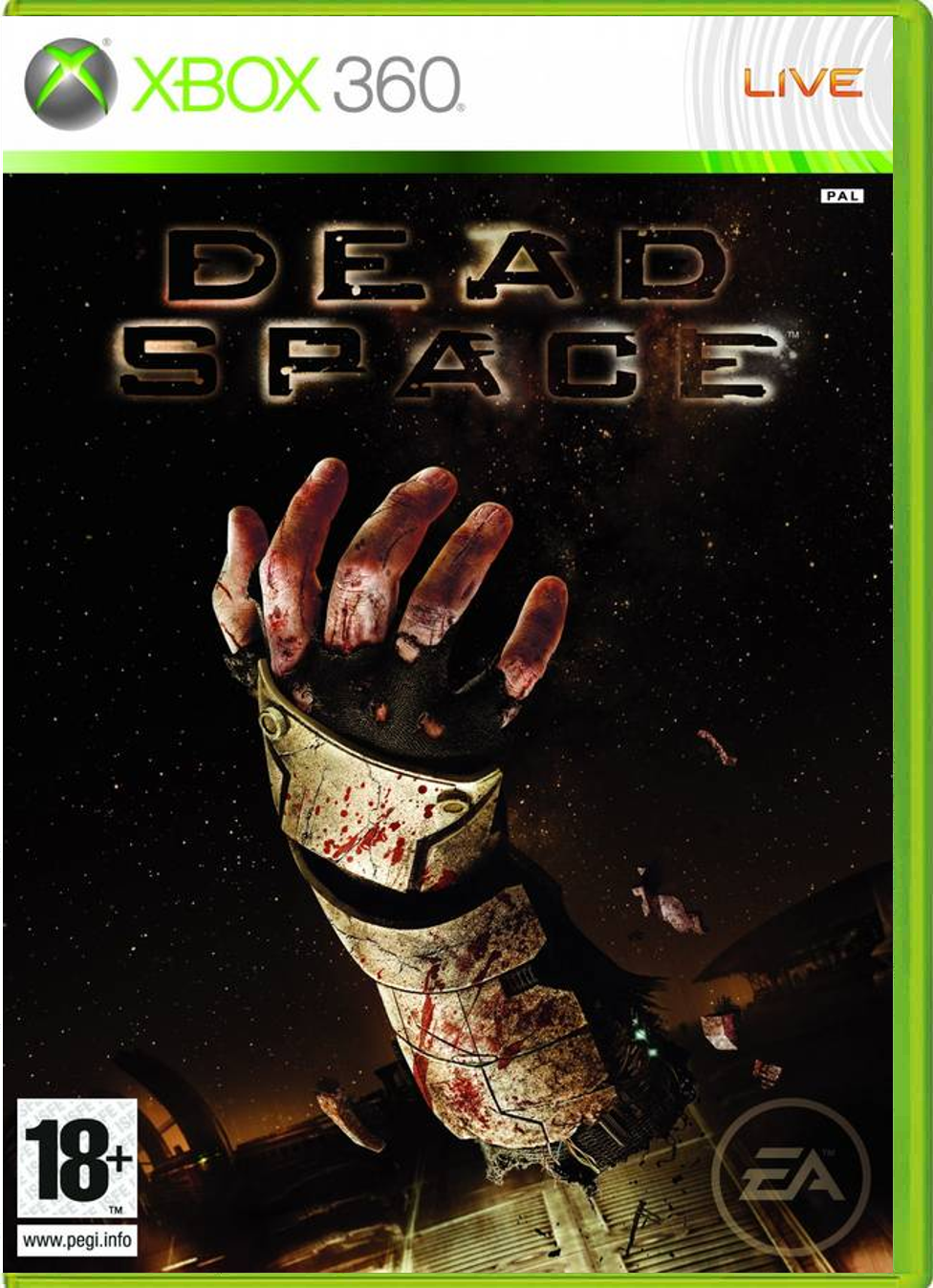 Dead Space