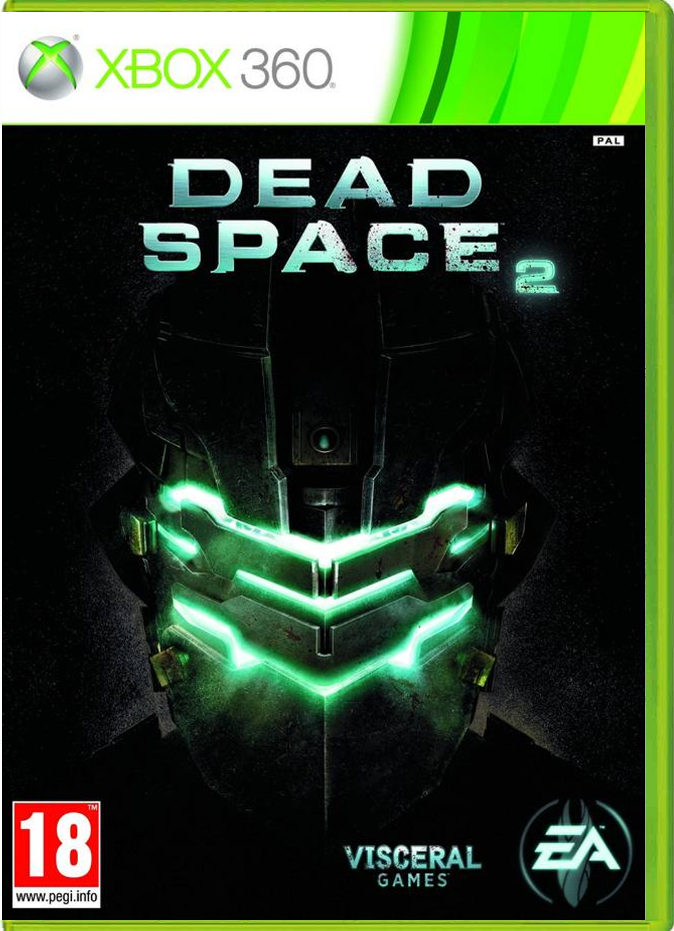 Dead Space 2