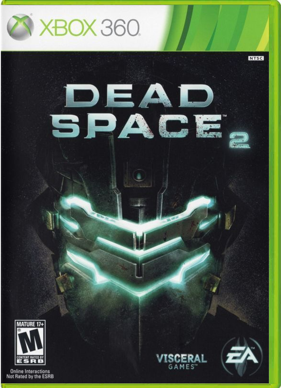 Dead Space 2 – American