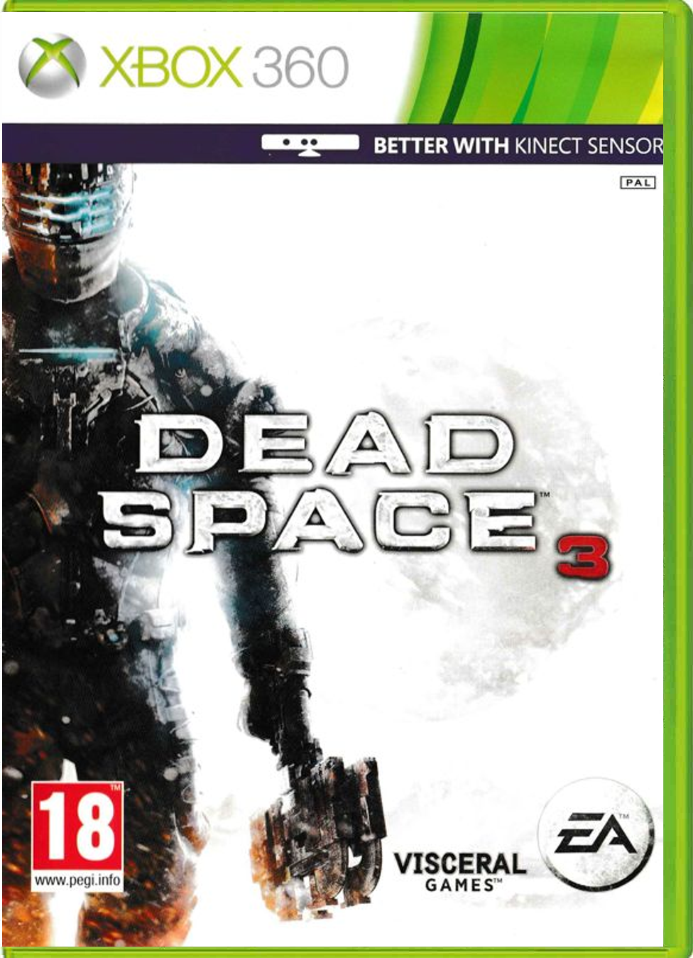 Dead Space 3