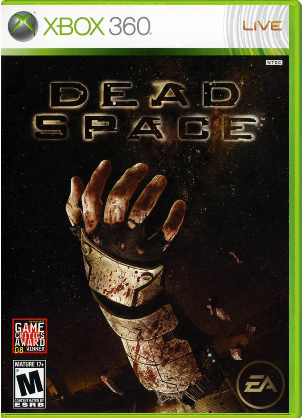 Dead Space – American