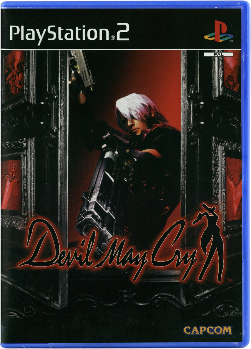 Devil May Cry