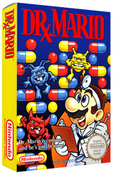 Dr. Mario