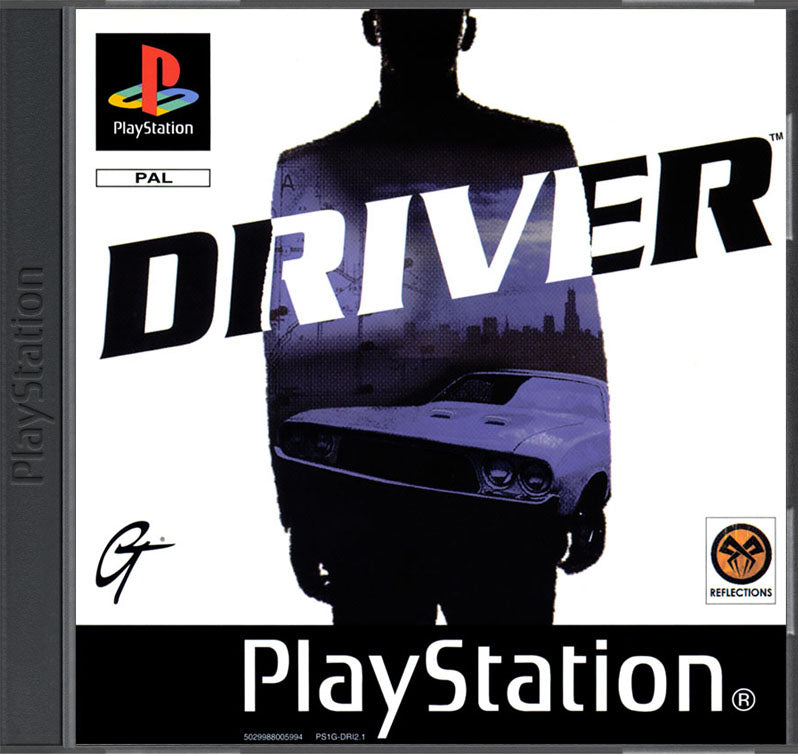 Driver