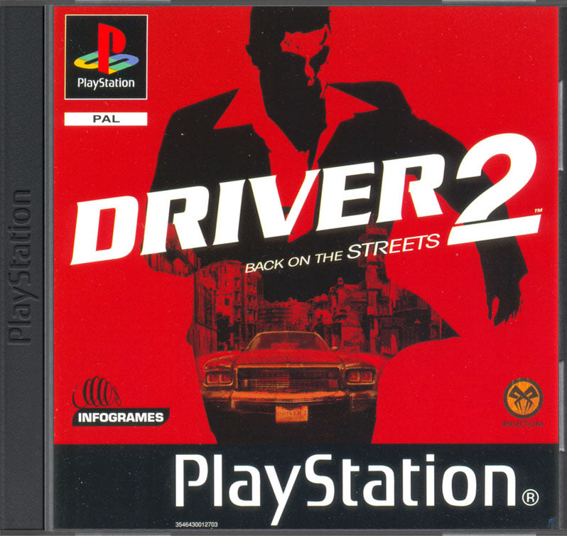 Driver 2