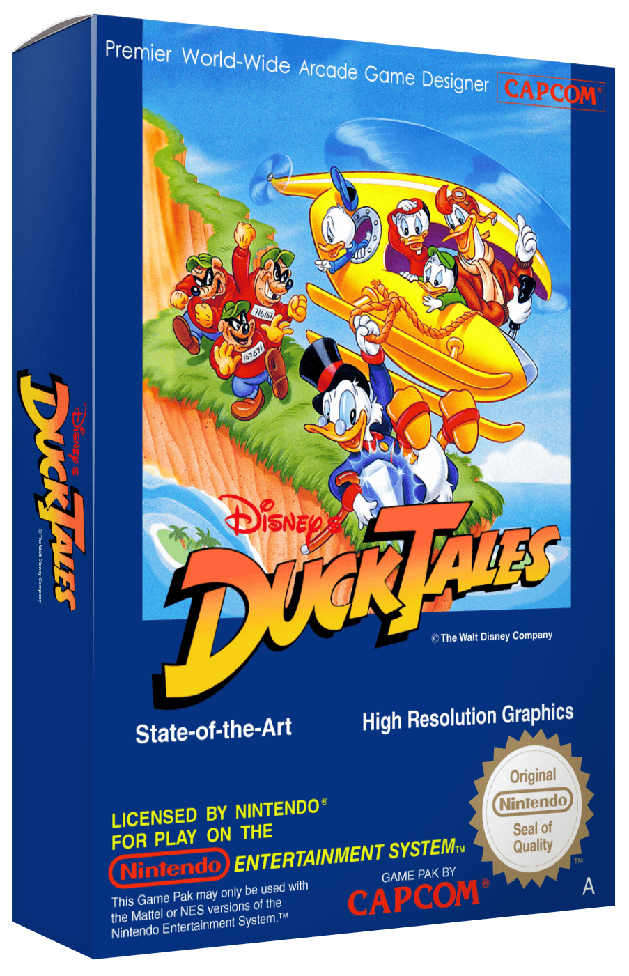 DuckTales