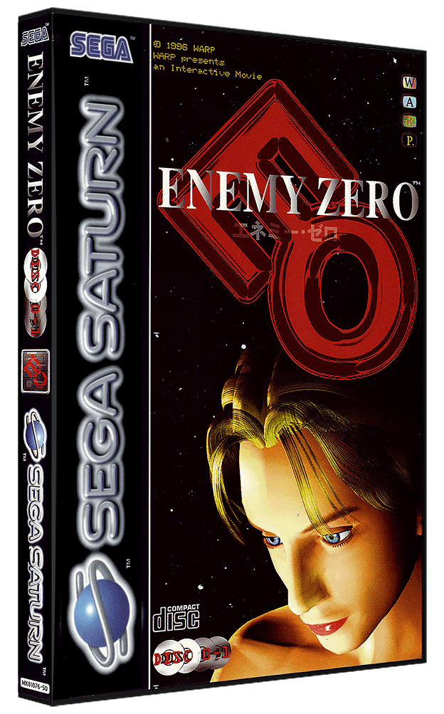 Enemy Zero