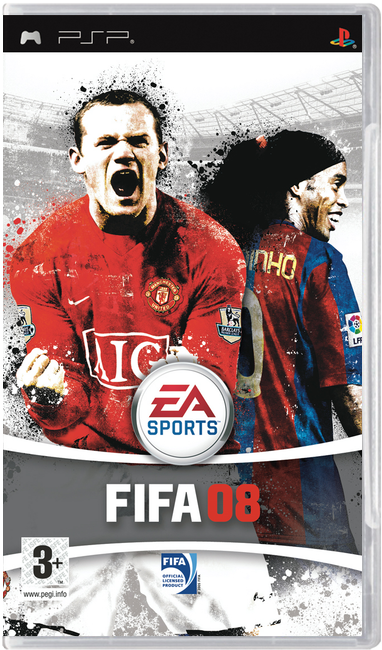 FIFA 08