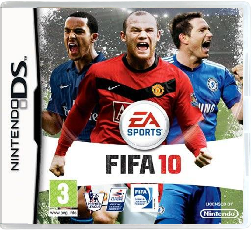 FIFA 10