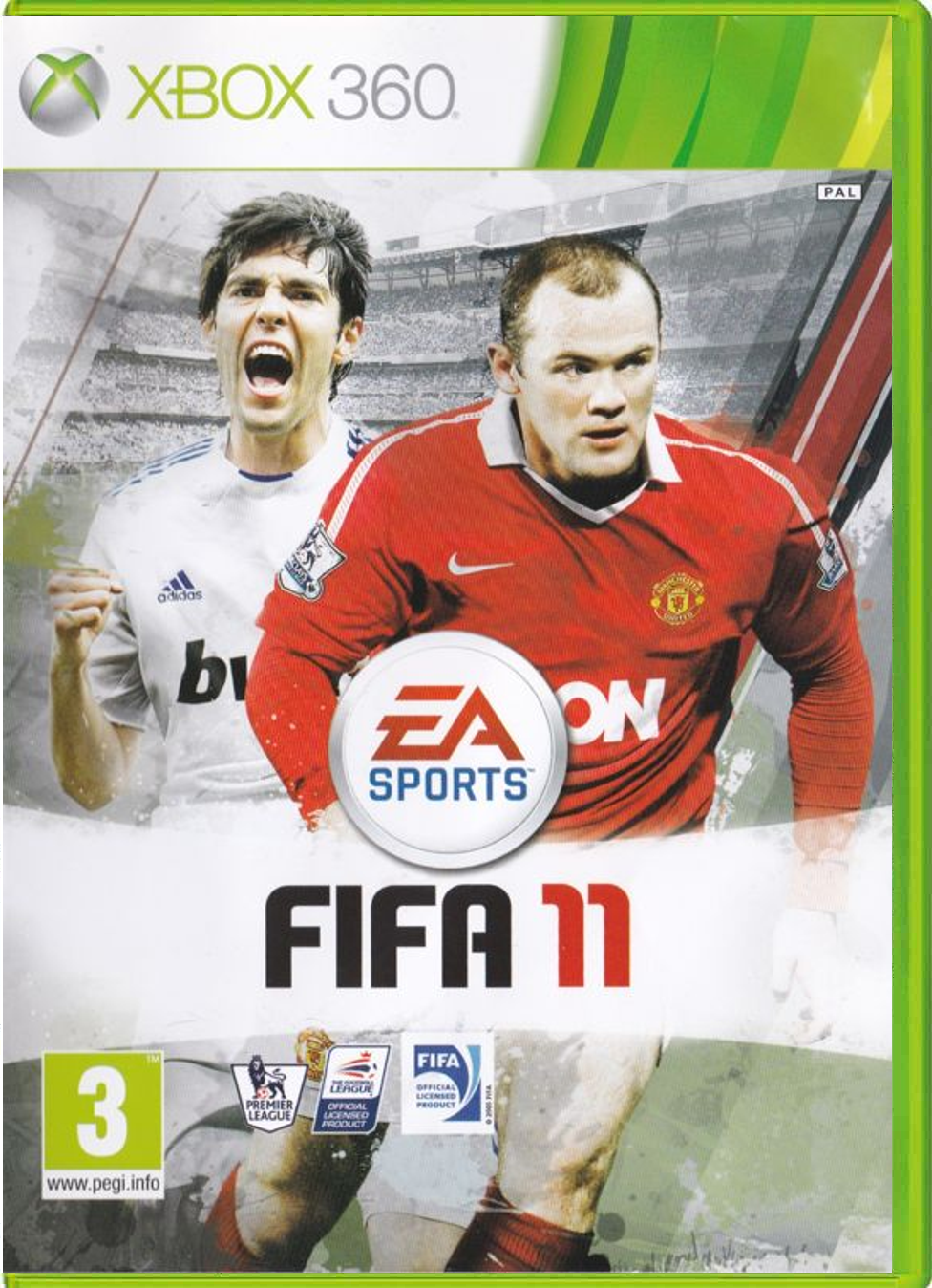 FIFA 11
