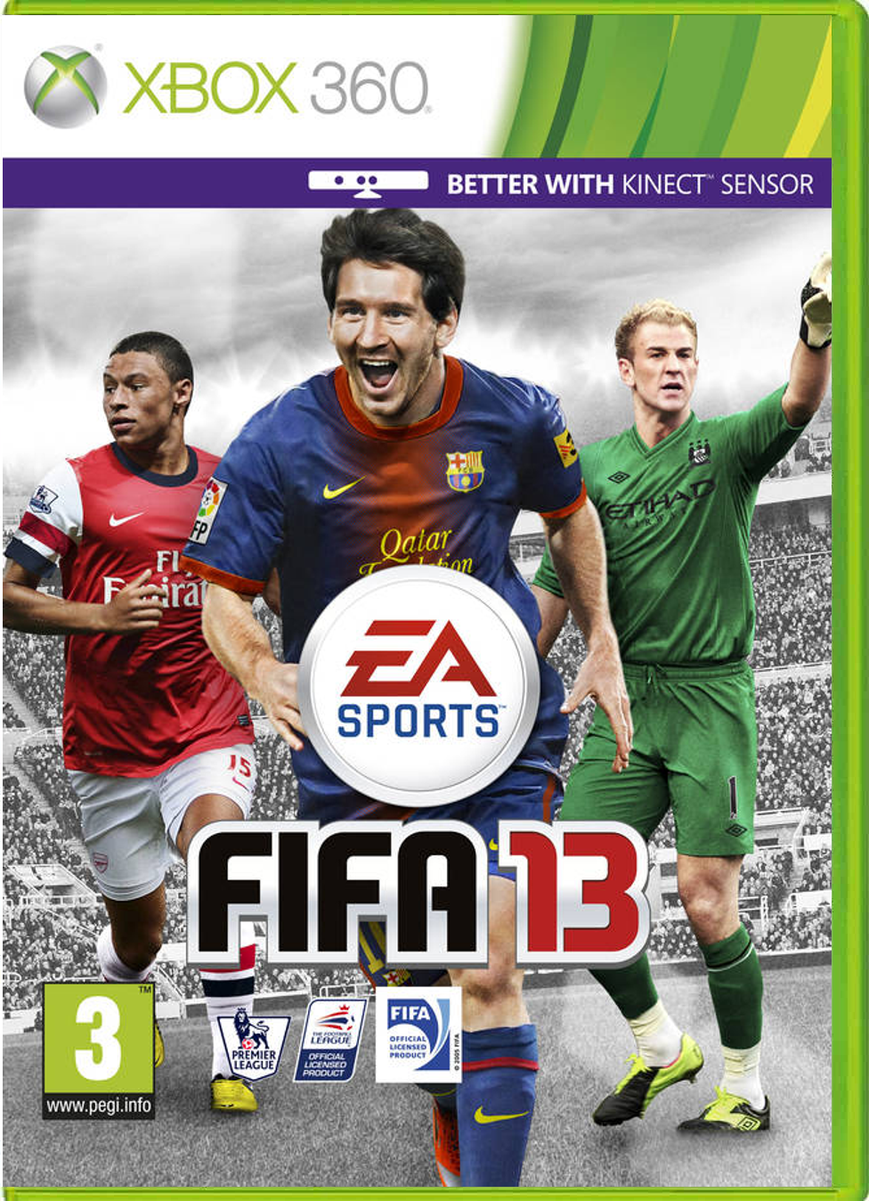 FIFA 13
