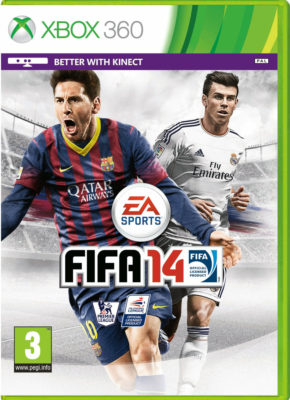 FIFA 14