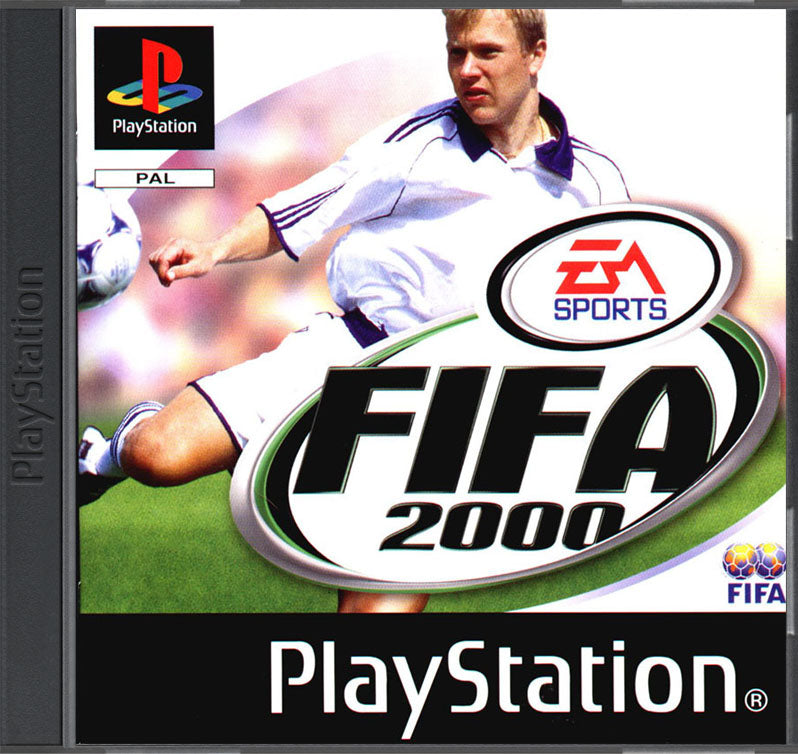 FIFA 2000