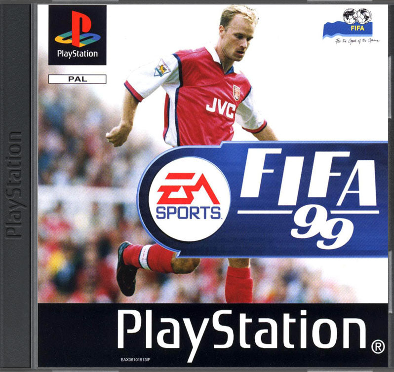 FIFA '99