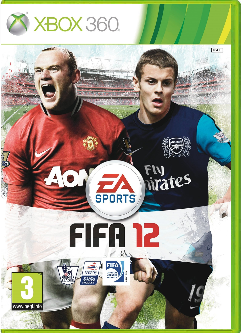 FIFA 12