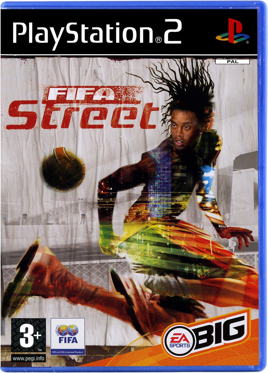 FIFA Street