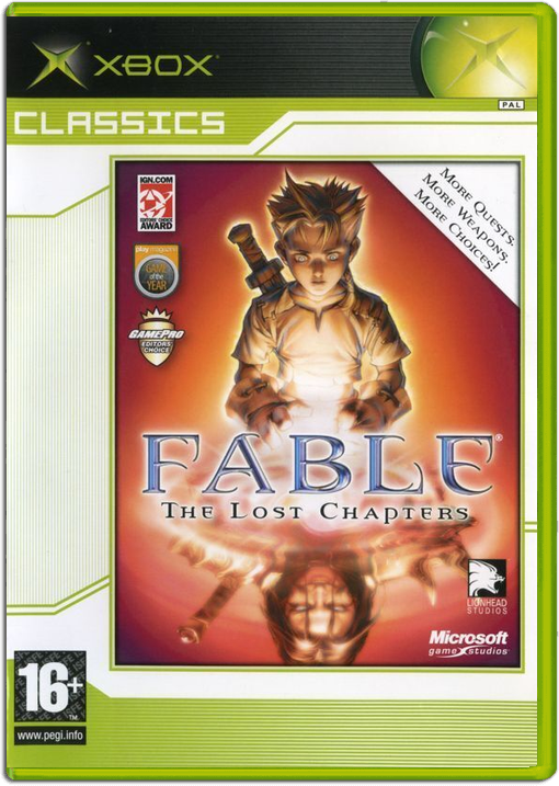 Fable