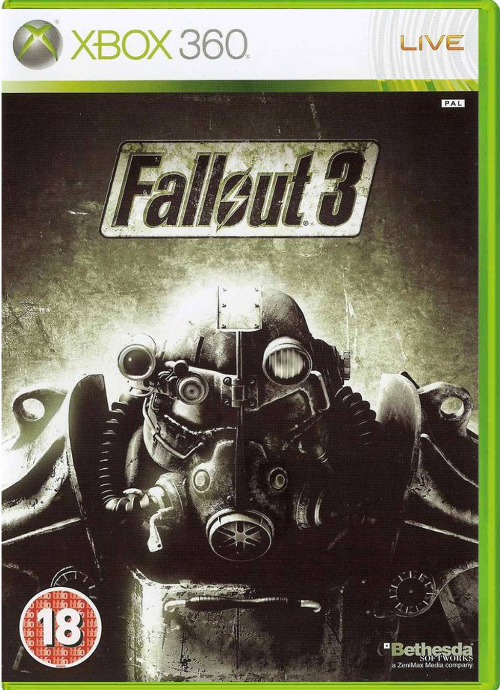 Fallout 3